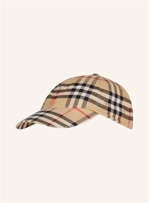 herren burberry cap|Burberry hat women.